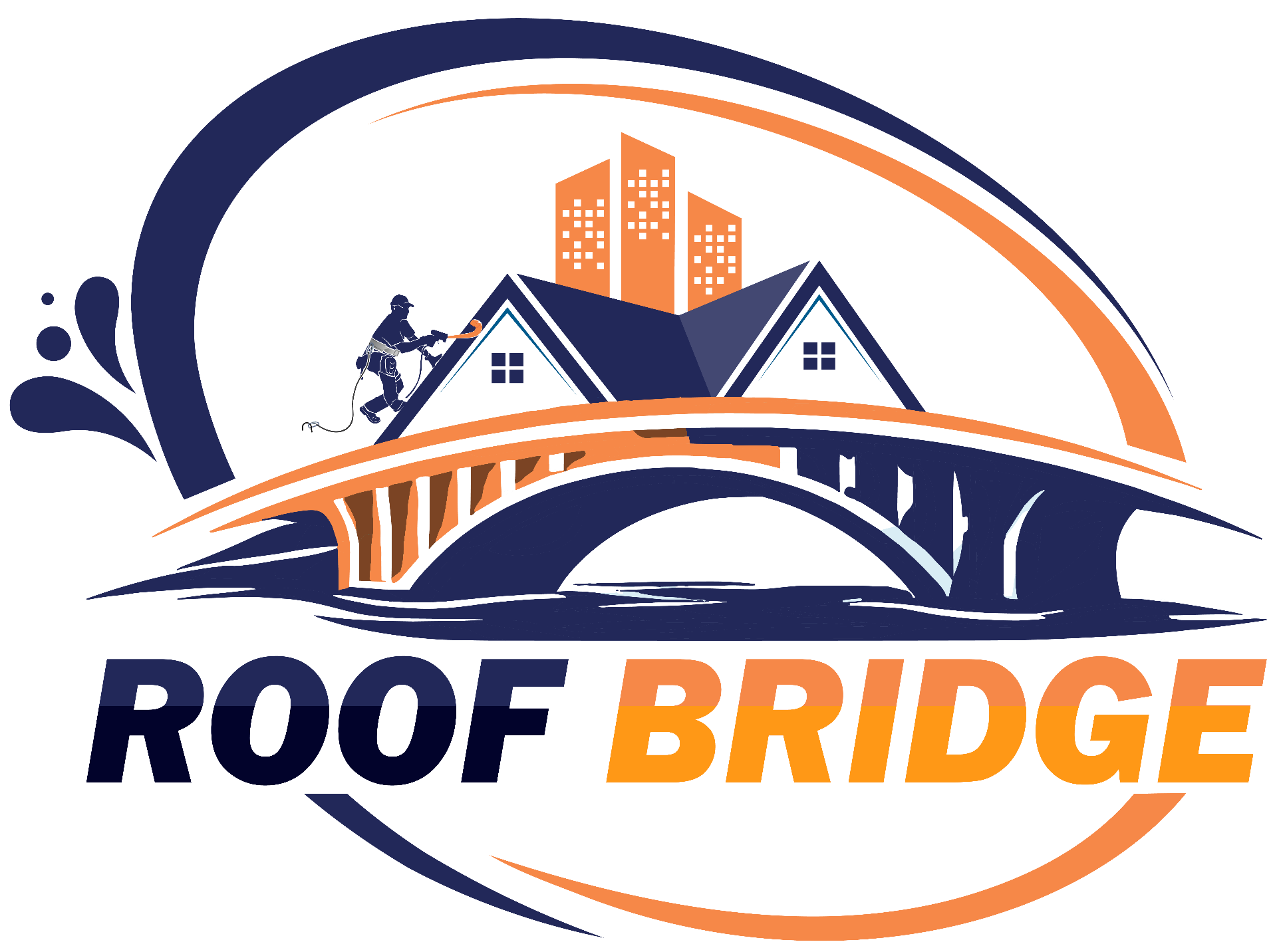 Roof Bridge